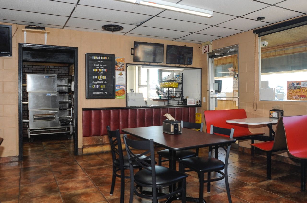 1110 E Tulsa Ave, Kansas, OK 74347